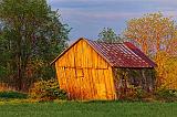 Leaning Barn Of Kilmarnock_10014